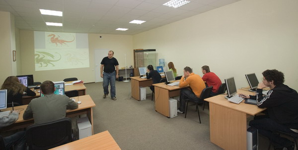 ����� ������ RENDER.RU