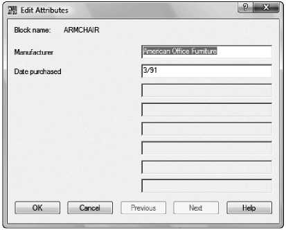 Explode Attributes To Text Autocad 2010