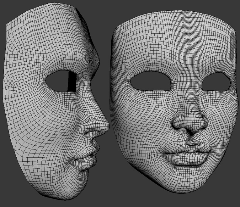 Реальное лицо маска. Маска для Spark ar. Маска для лица. Макет лица. Макет маски для лица.