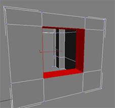 Создание интерьера от начала до конца в 3d max