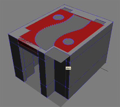 Какие категории объектов могут быть включены в сцену 3ds max выберите несколько правильных ответов