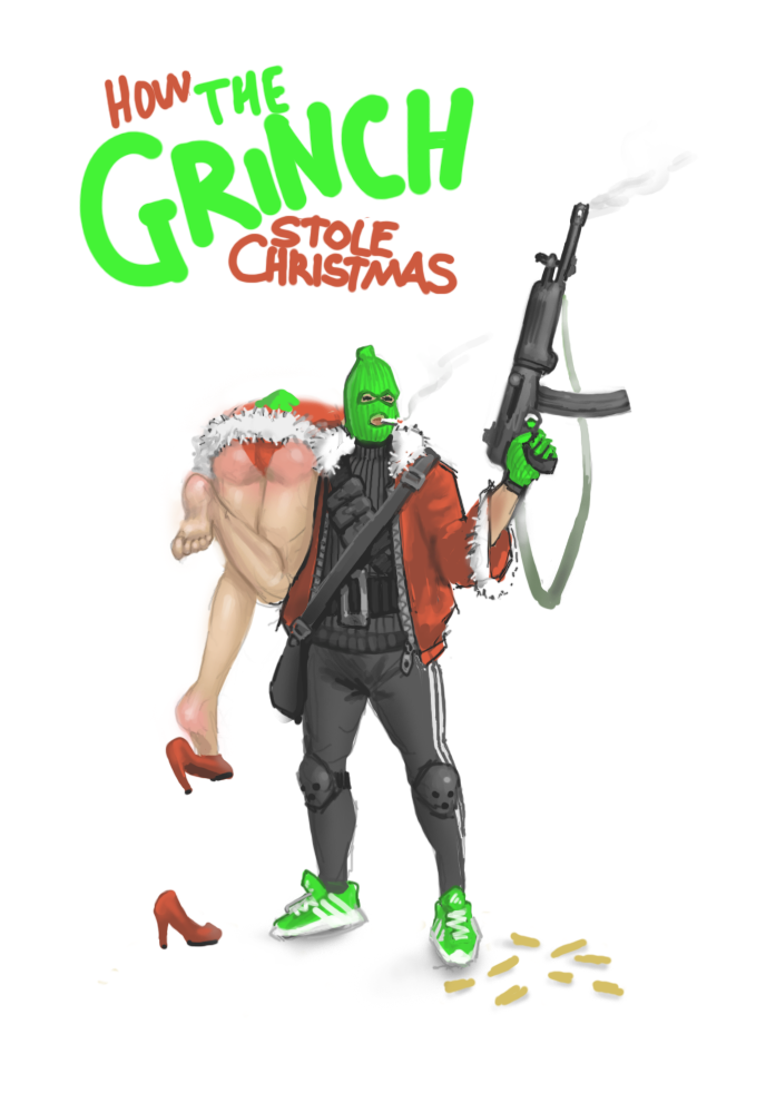 [Daily skatch] Grinch.png