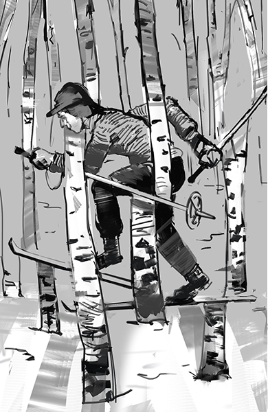 лыжник в лесу1.jpg