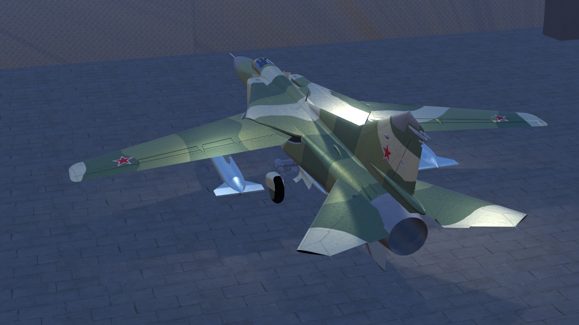 МиГ-23М 10 Синий ангар 1.jpg
