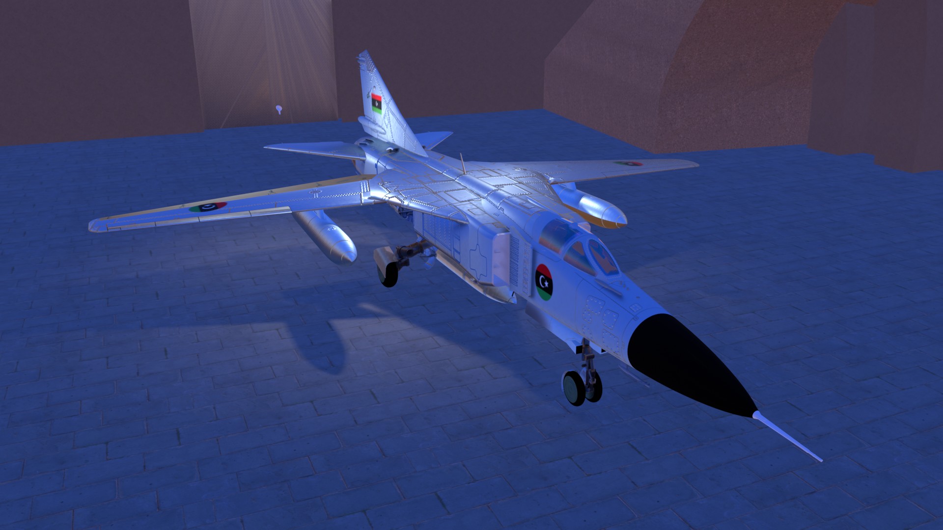 МиГ-23МЛ Ливия 3.jpg