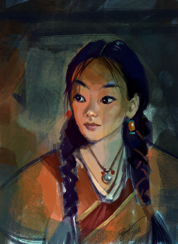 монгольская девушка-1.jpg