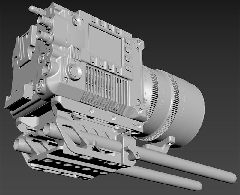 red v-raptor day 6 2.jpg