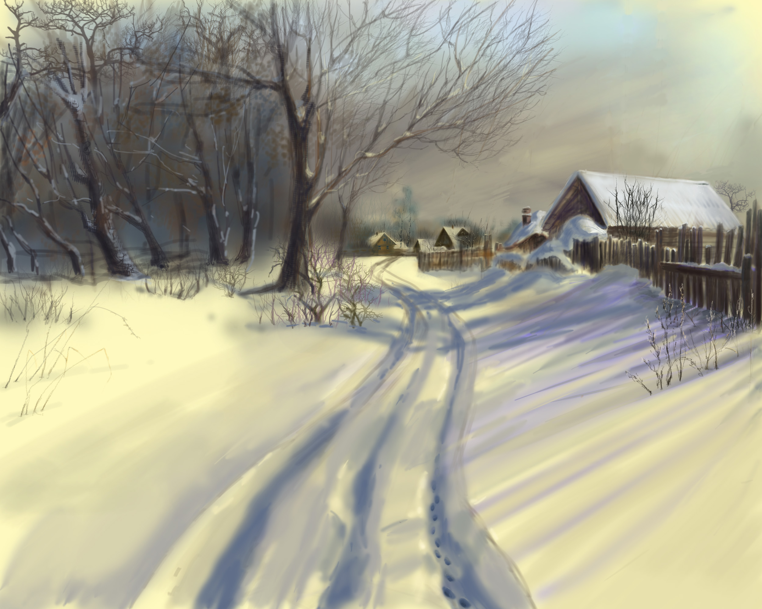Зимняя деревня.jpg