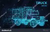stock-vector-truck-of-particles-on-a-dark-background-truck-of-circles-and-dots-1318515728.jpg