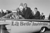 Robert_Dhery,_de_Franse_regisseur_van_de_film_La_Belle_Americaine_met_echtgeno,_Bestanddeelnr_...jpg
