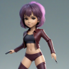Test02beauty full height Halle Berry young anime chibi.png