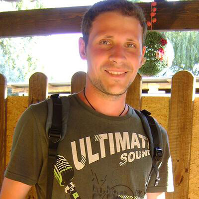 Геннадий Колдыба