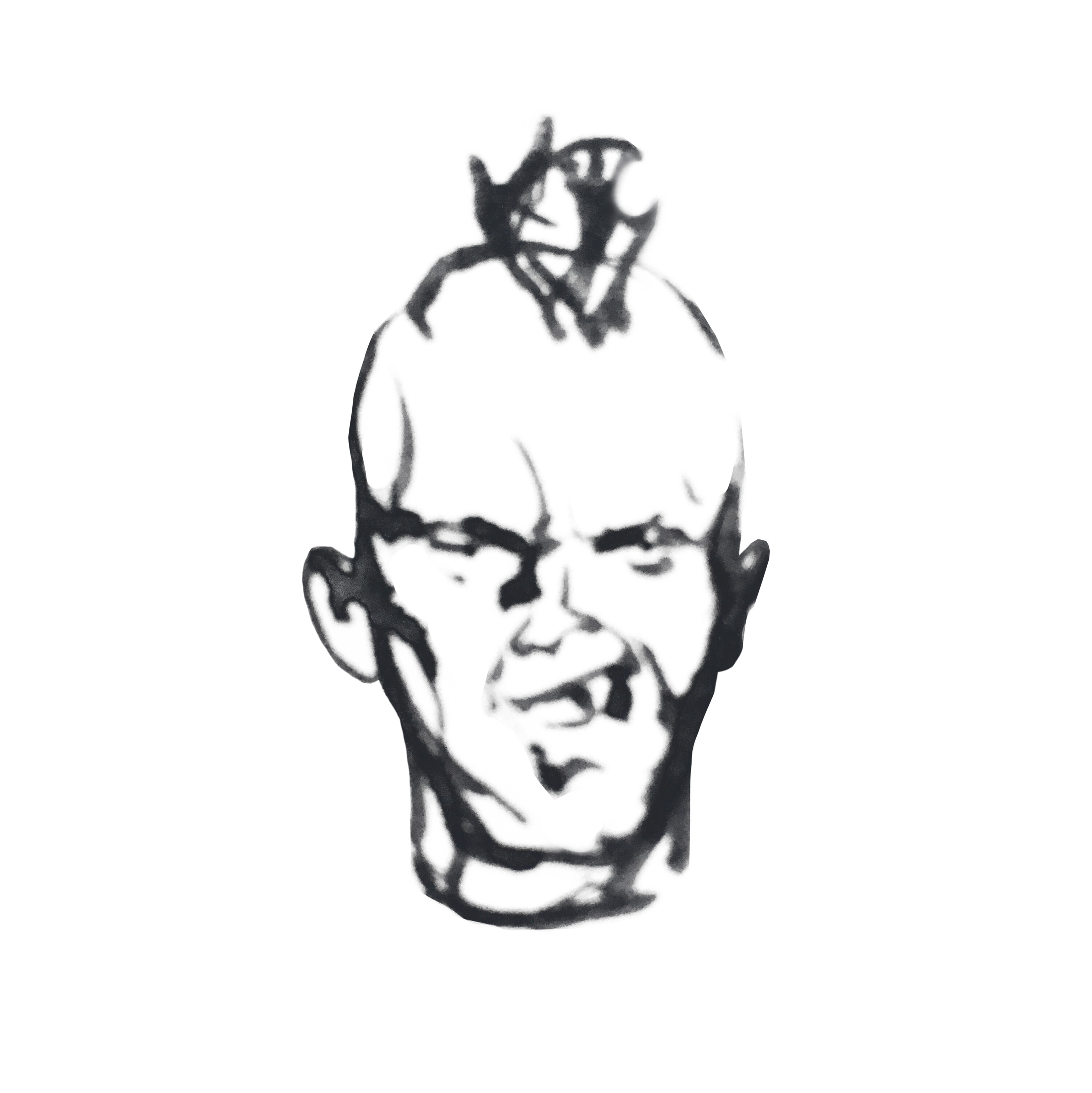 Паша Мищихин