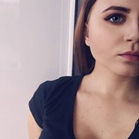 Алена Рокоссовская (RokssA)