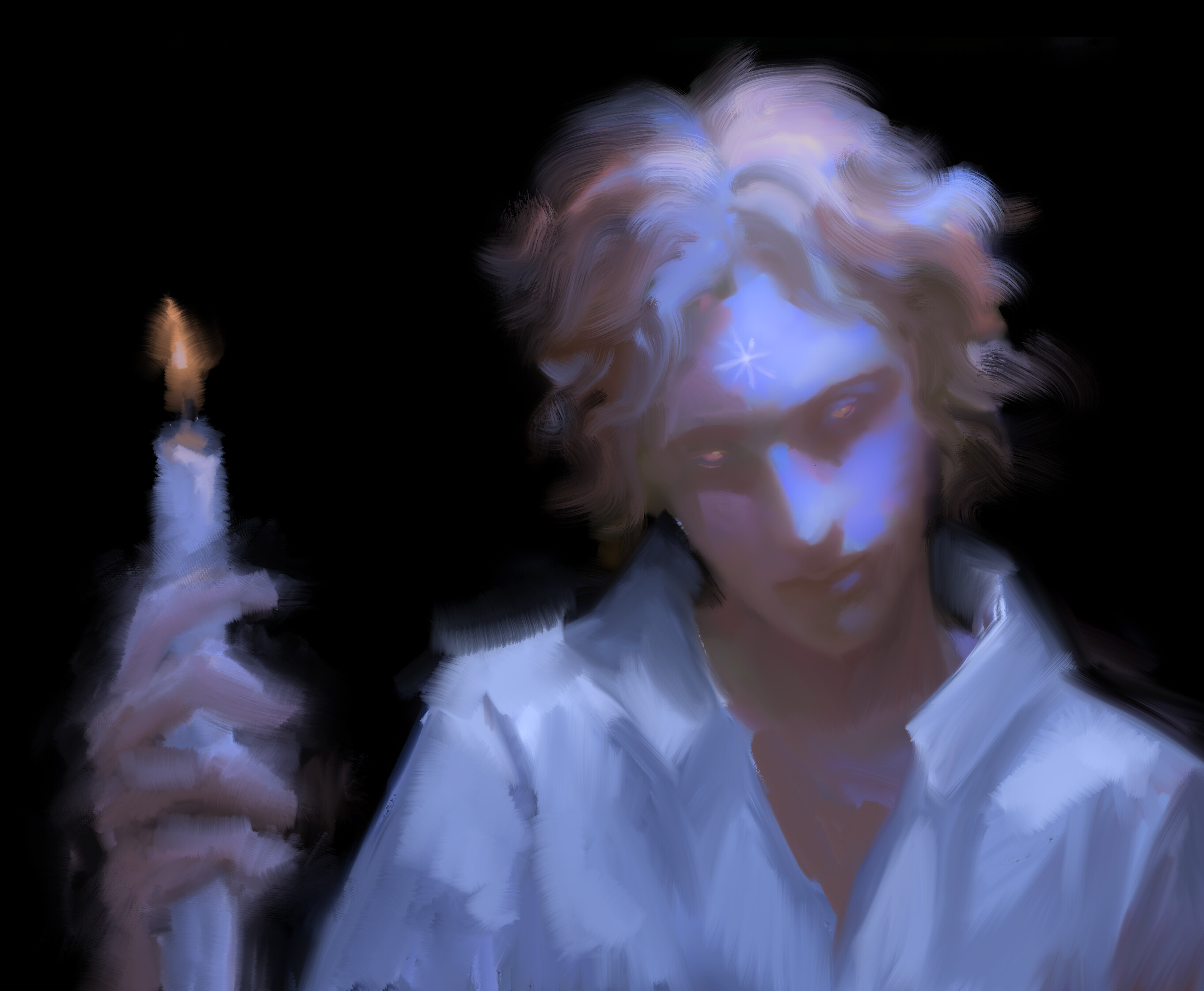 Мария Гарбулинская (MariGarb)