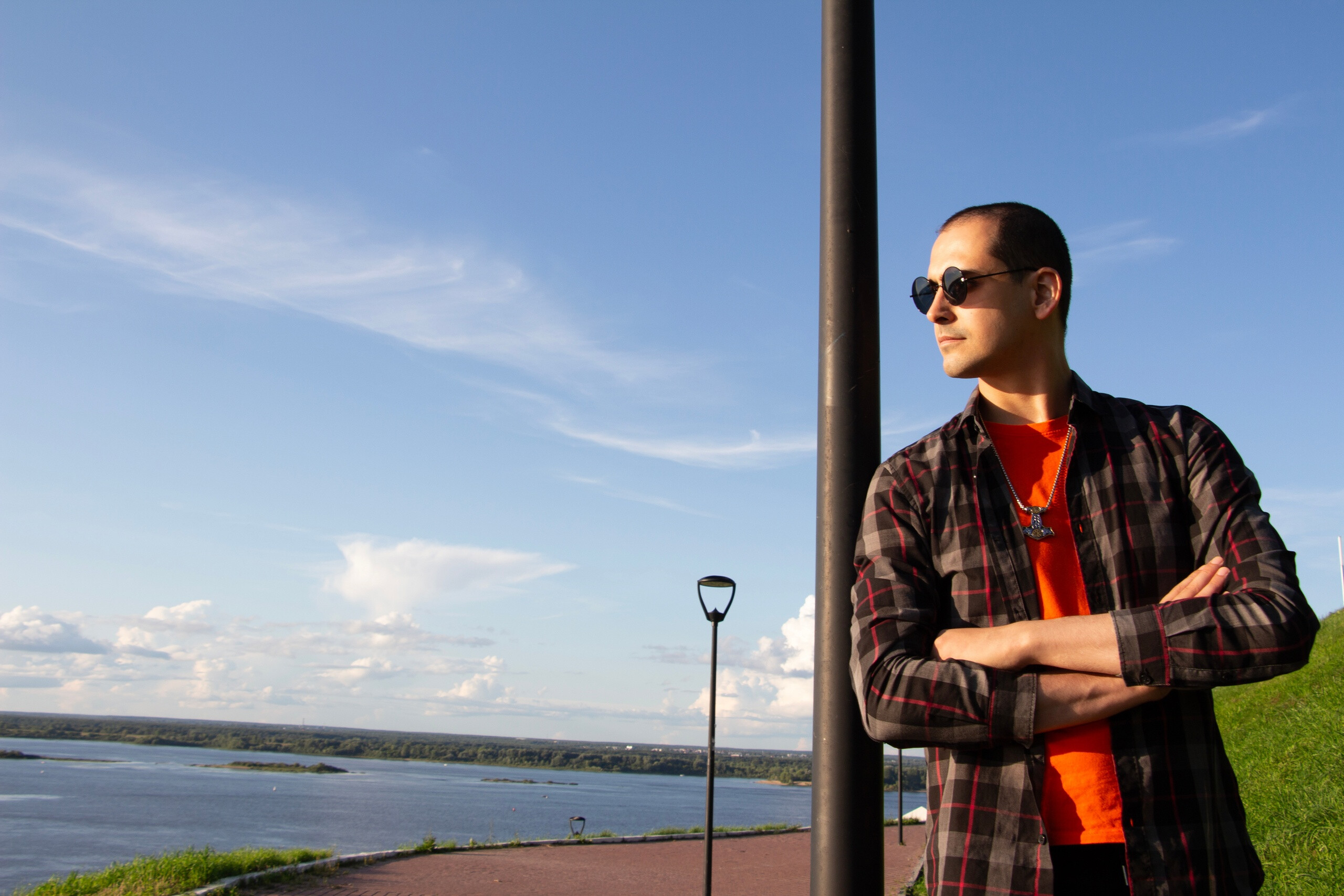 Владимир Андрющенко (3D- artist)