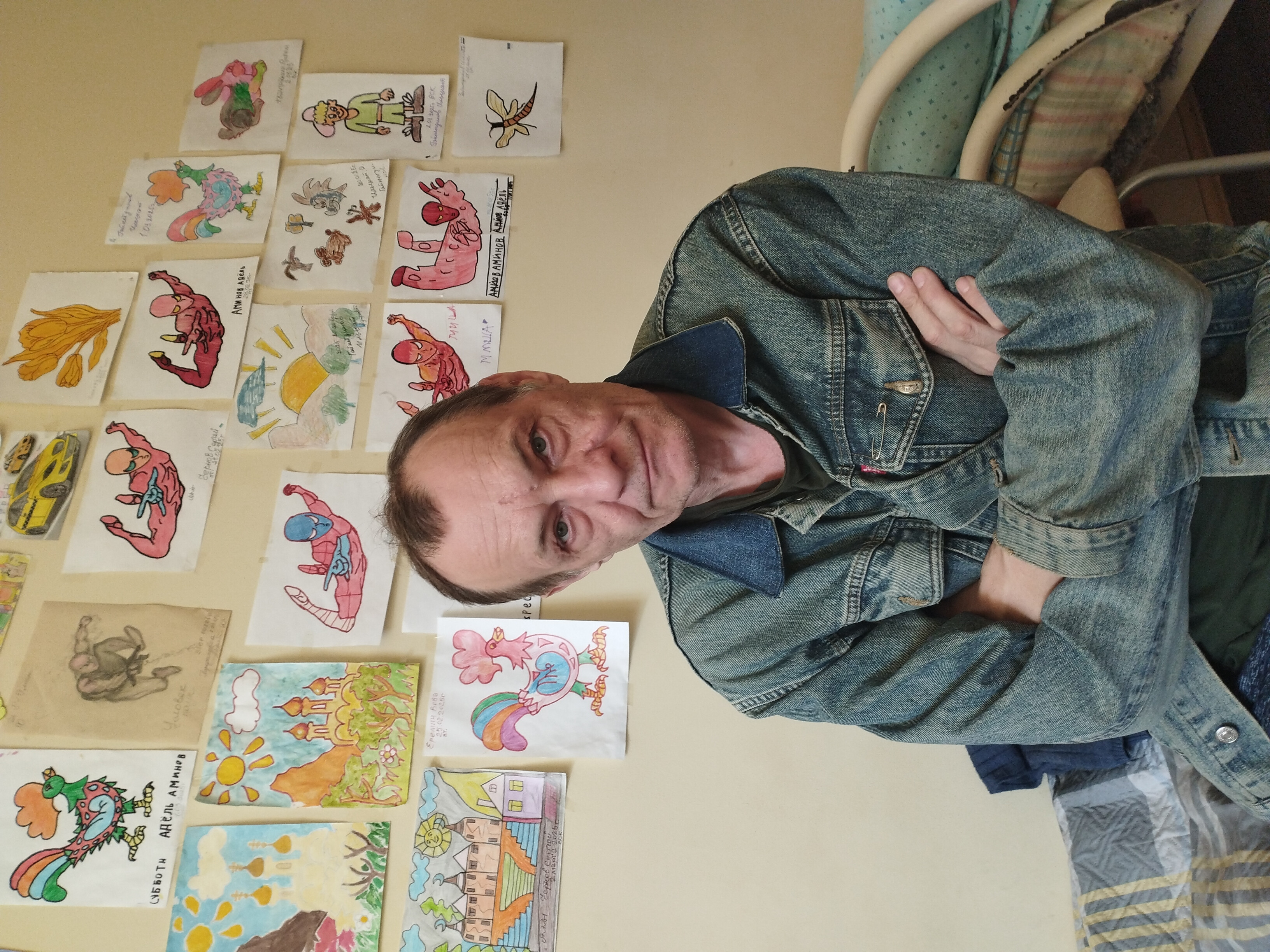 Айрат Гатауллин