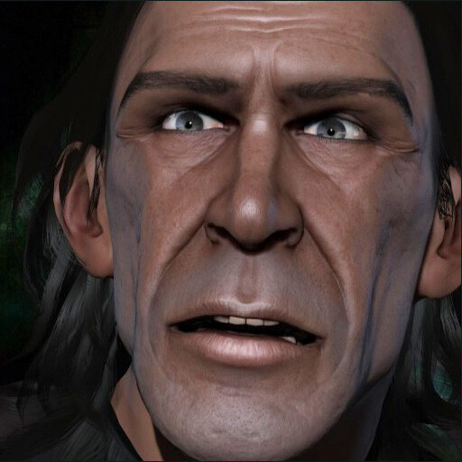 брат Бартоломью