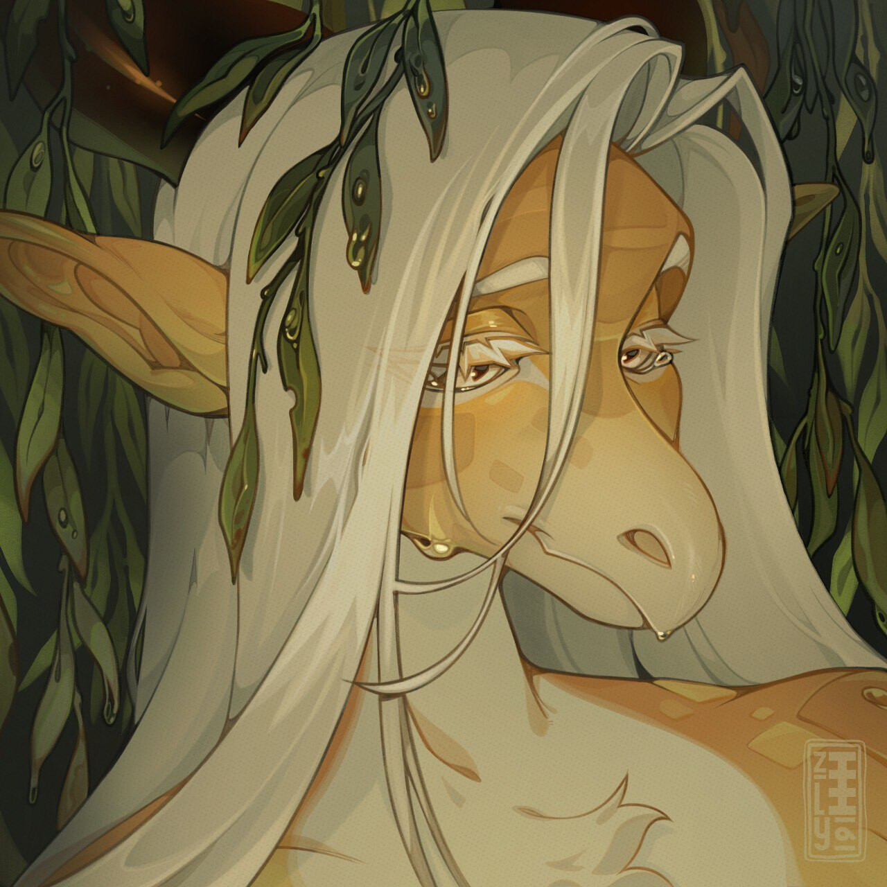 Ника Смирнова (elay)