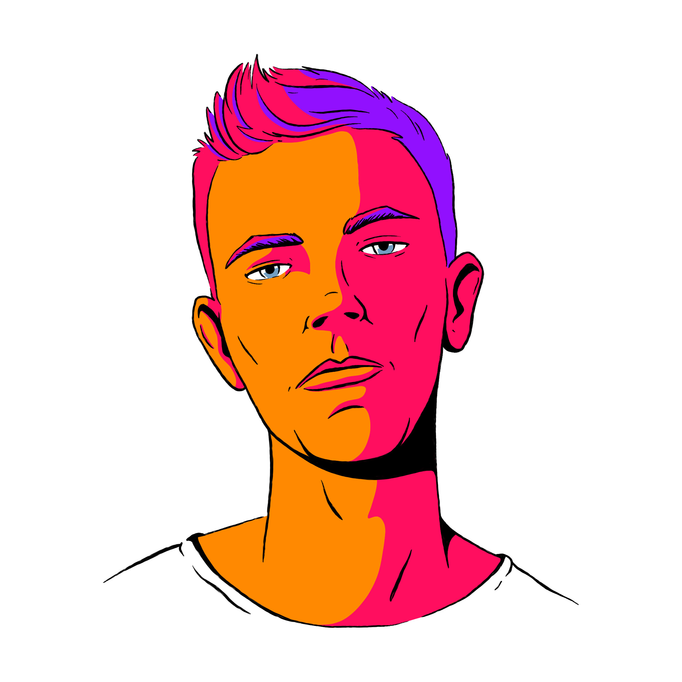 Игорь Михайлов (Mxlv)