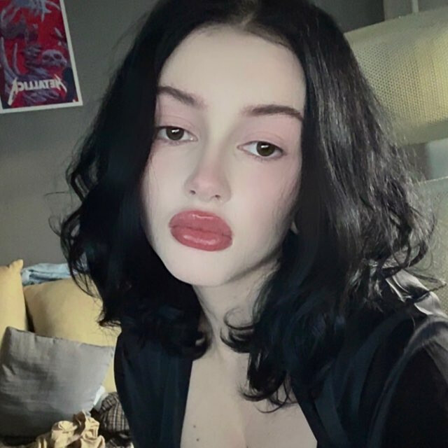 Анна Сорокина