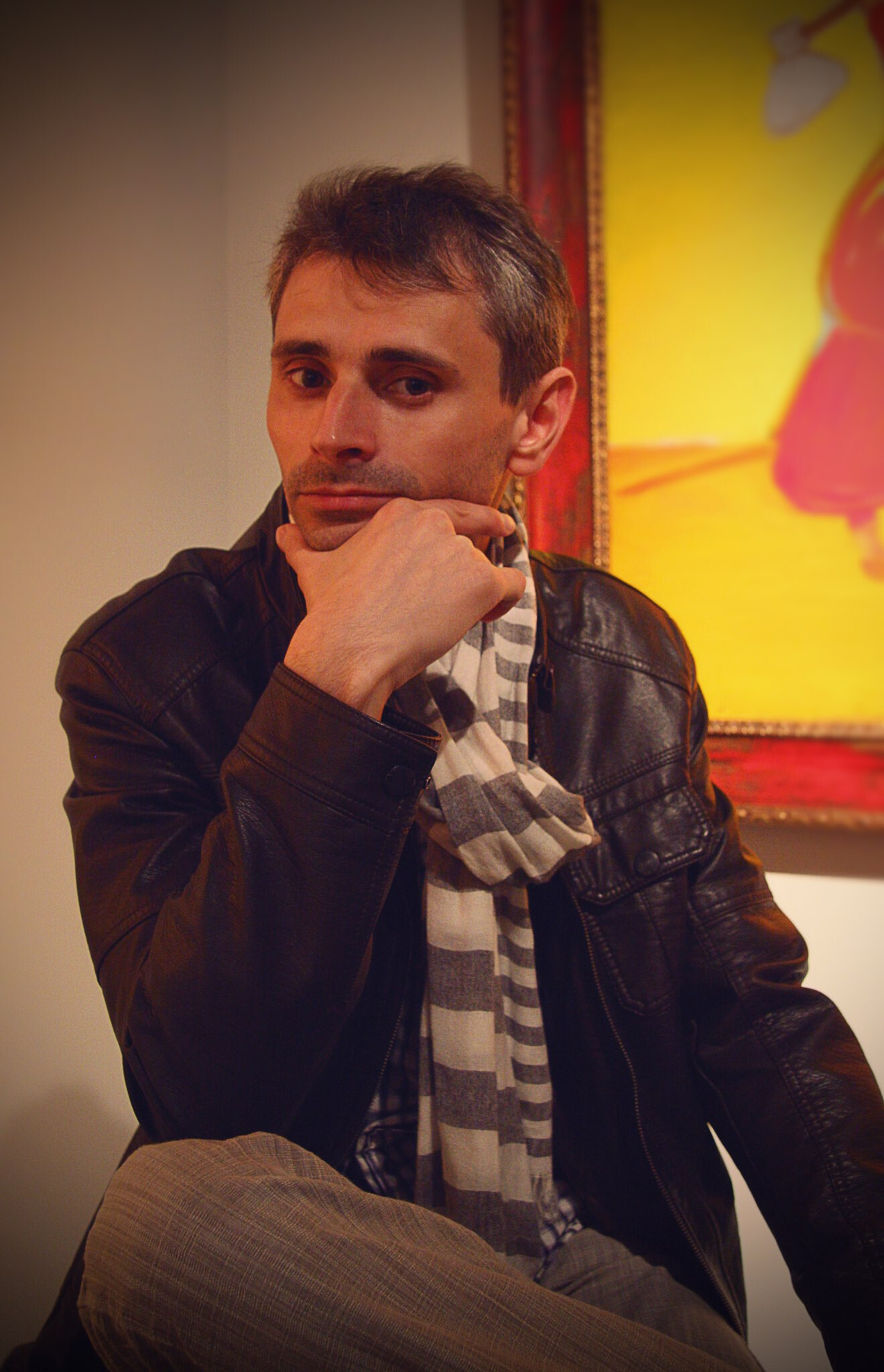 Nikita Тииир (Vizionik)