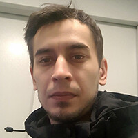 Марат Косов