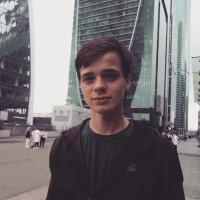 Анатолий Юркин (Polygon_Knight3d)