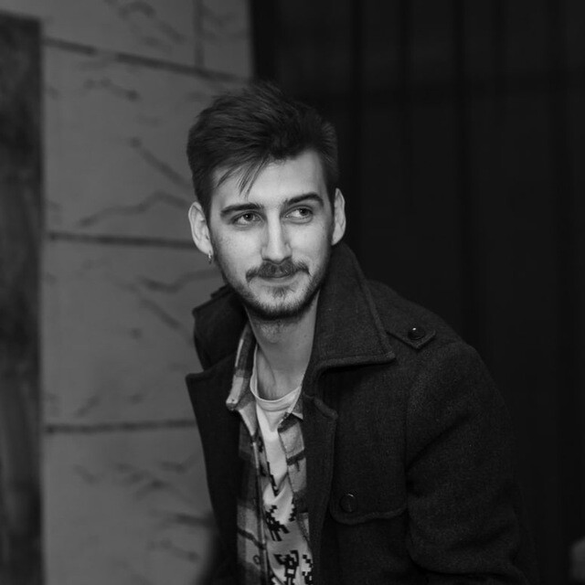 Александр Комов 1