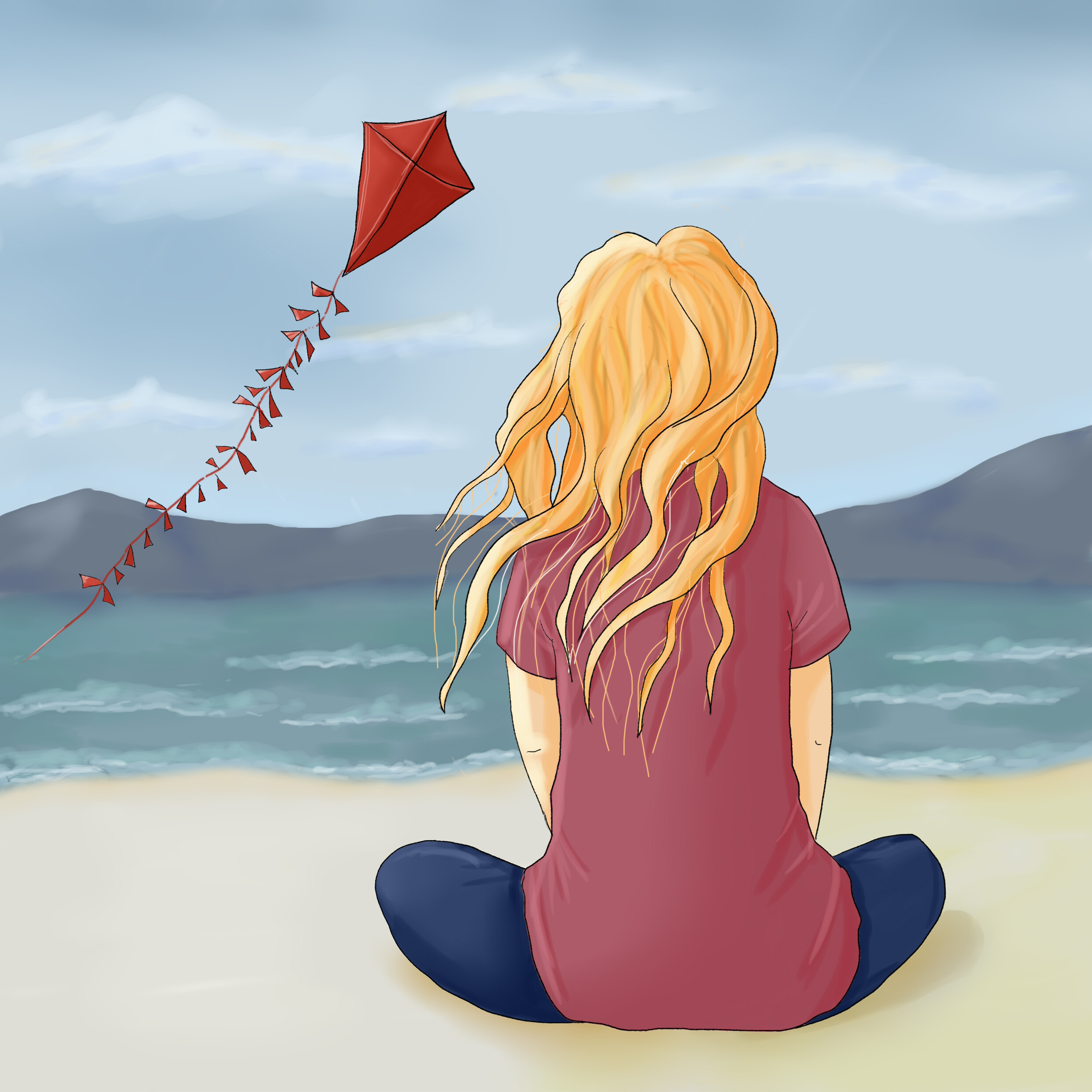 Александра Бубен (Vetraź)