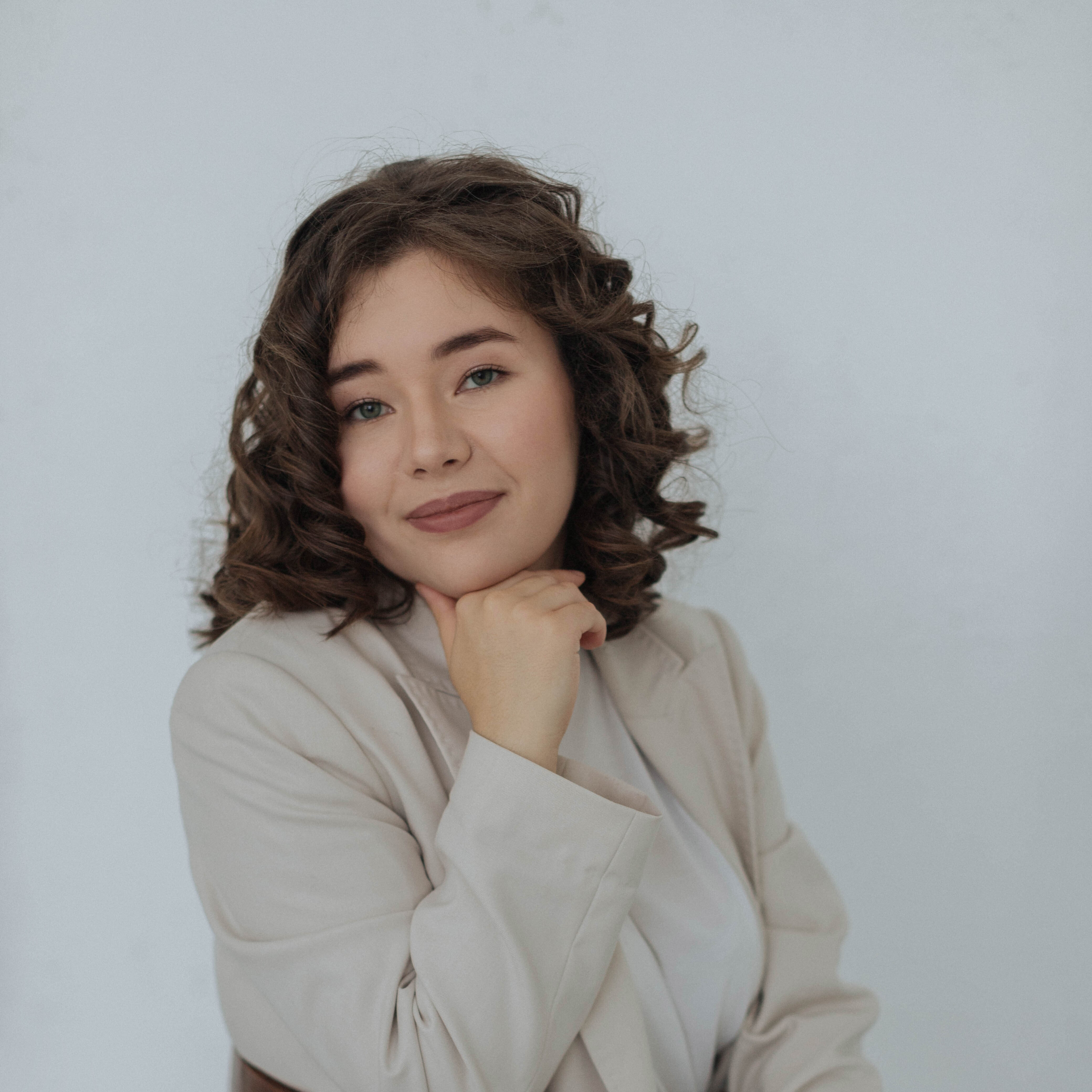 Ирина Бадмаева (Rikkirina)