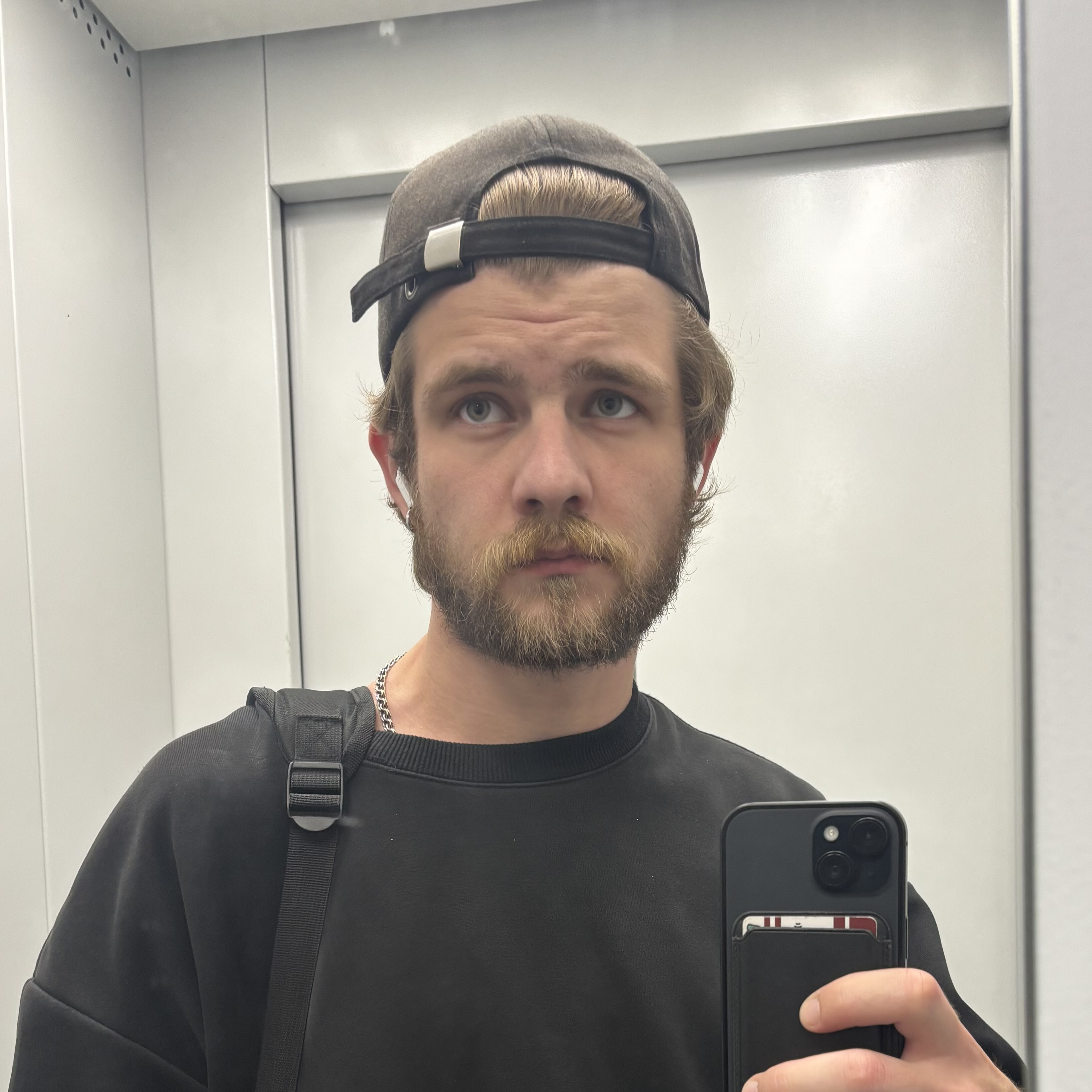 Александр Бабин (Sanchos)