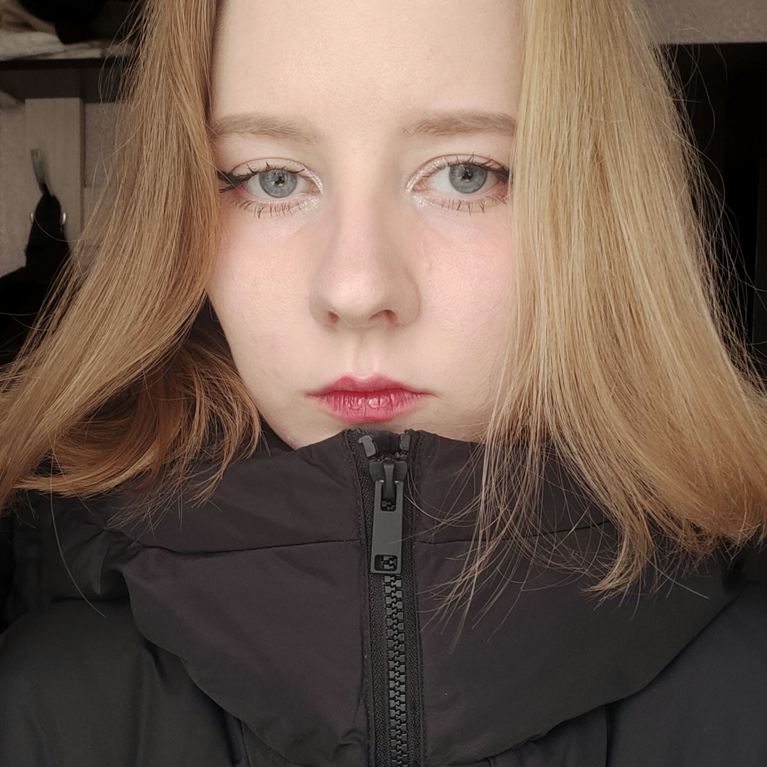 Кристина Руднева (Ryabina)